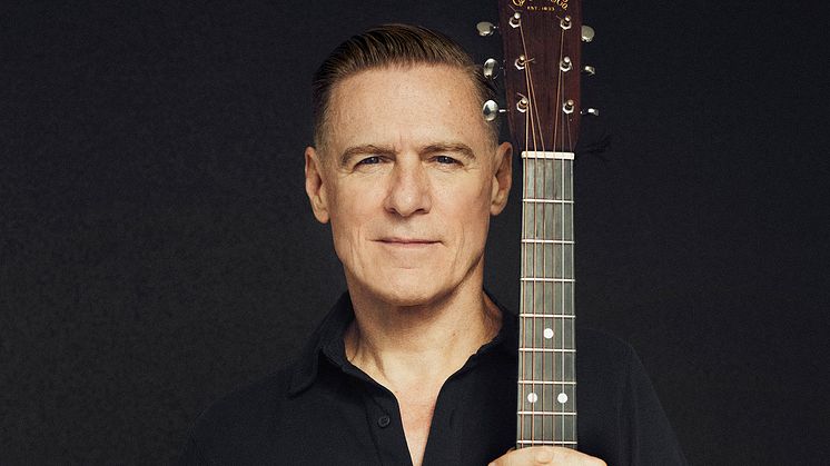 Bryan Adams