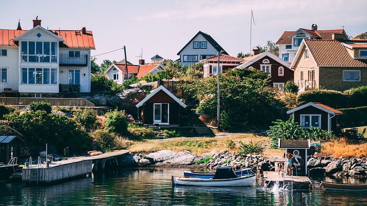 4 av 10 mäklare och köpare tror på lägre bostadspriser