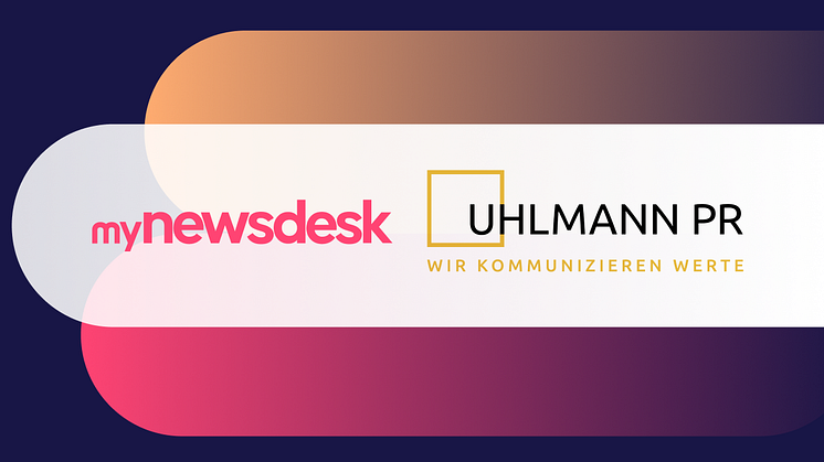 Mynewsdesk und UHLMANN PR: Partnerschaft für werteorientierte Kommunikation