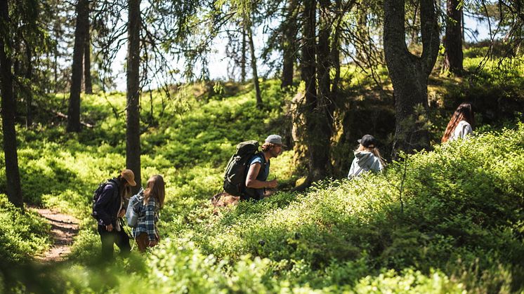 Foto: NORR_Johanna Fraenkel/westsweden.com