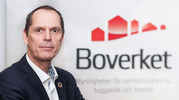 Ingen i branschen kan säga att de satsar på hållbarhet om de inte fokuserar på projektkvalitet, säger Boverkets generaldirektör Anders Sjelvgren