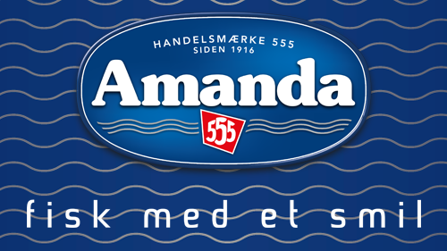 Valget kommer til Amanda Seafoods