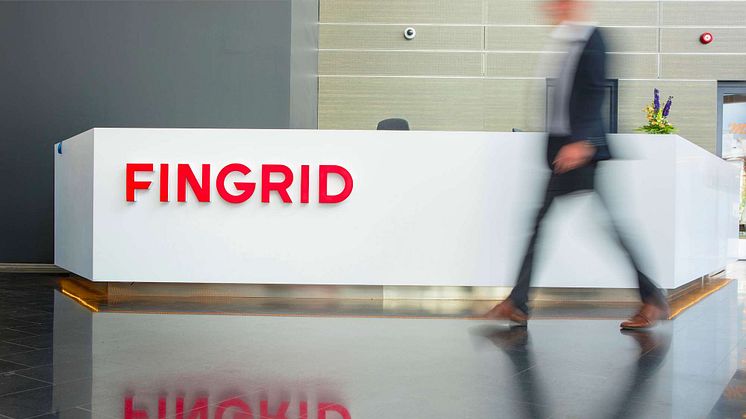 Welcoming Fingrid Oyj to Treasury Systems