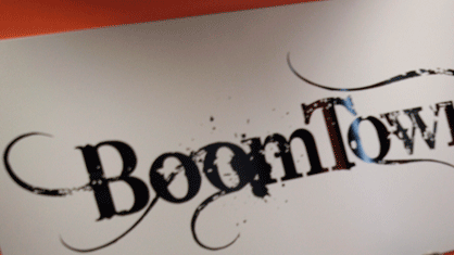 Starkt musikkluster genom BoomTown 