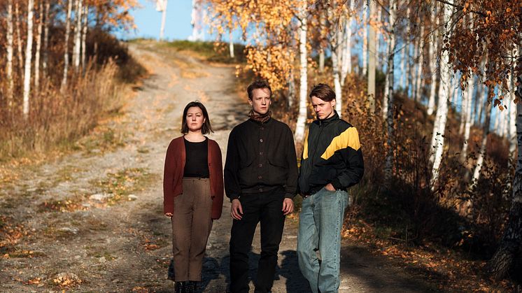 Vasas flora och fauna släpper nytt och spelar live i vår