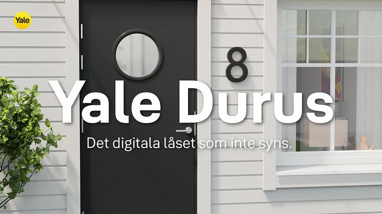 Yale Durus – animation