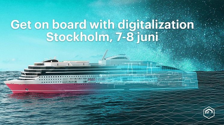 Get on board with digitalization - tillverkarevent med MagiCAD Group