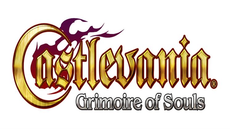 CASTLEVANIA: GRIMOIRE OF SOULS  RECEIVES MAJOR UPDATE, ADDS NEW STORIES