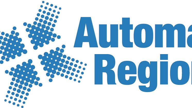Automation Region Logotyp