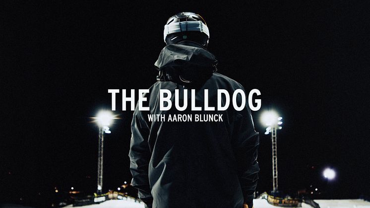 KORE Stories: The Bulldog feat. Aaron Blunck