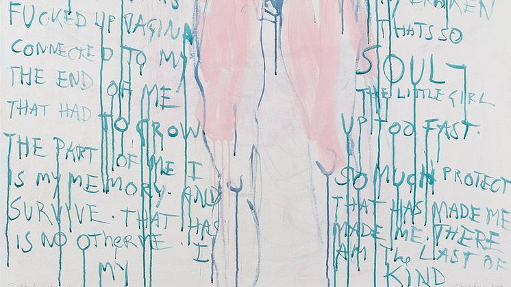 Tracey Emin: Jeg er Den Siste av mitt Slag / I am The Last of my Kind (2019)