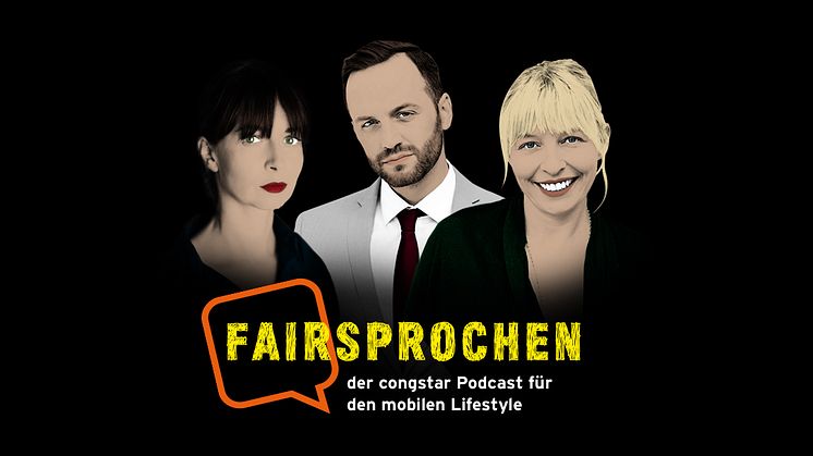 FAIRsprochen Podcast: congstar meets TikTok