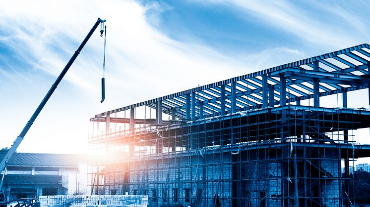 ALLPLAN and SDS2 will be joining forces to provide powerful multi-material software solutions. Copyright: istock