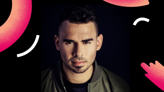 Afrojack spelar på Malmöfestivalen 2019.