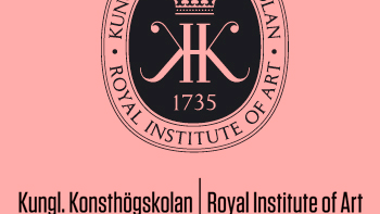 Kungl. Konsthögskolan ställer ut på Stockholm Music & Arts 3-5 augusti 2012