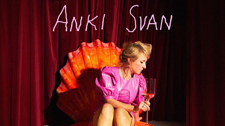 Anki Svan