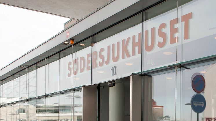 ​Södersjukhuset tar över onkologisk verksamhet