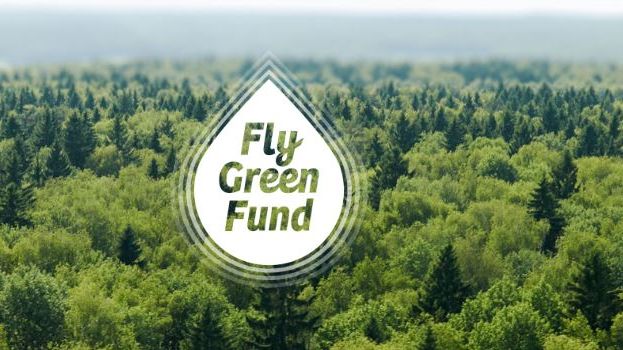 VÄLKOMMEN TILL INVIGNING AV FLY GREEN FUND VÄRMLAND!