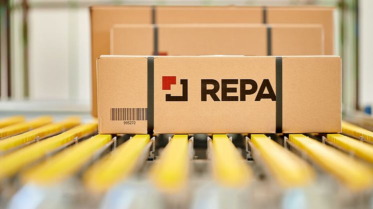 REPA ist Ersatzteil-Vertriebspartner für Alto-Shaam: 100% Original-Ersatzteile sofort lieferbar in ganz Europa