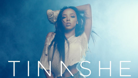 ​Fantastiska Tinashe släpper nya singeln ”Player” idag