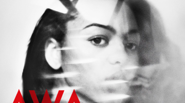 Awa är tillbaka med nya singeln ”Obvious”