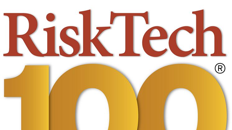 BearingPoint ranks in the Chartis RiskTech100 report