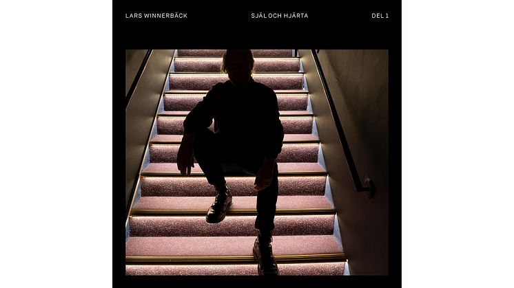 Lars Winnerbäck - Själ och hjärta, del 1