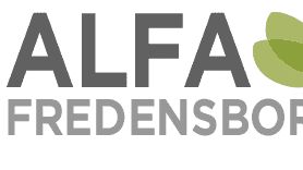 Alfa Fredensborg logo