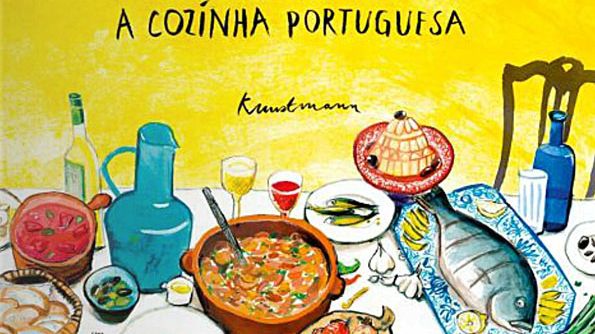 Kochbuch: Die portugiesische Küche