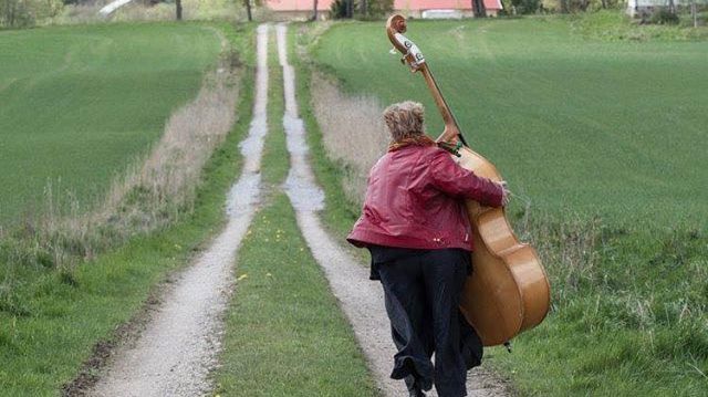 Teaterkonsert om livet som kvinna efter femtio