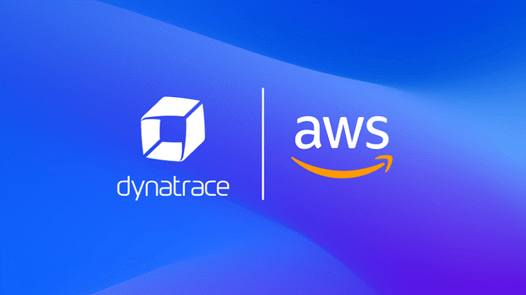 Dynatrace uppfyller AWS krav på säkerhetskompetens