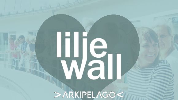 Liljewall arkitekter på Arkipelago Lund