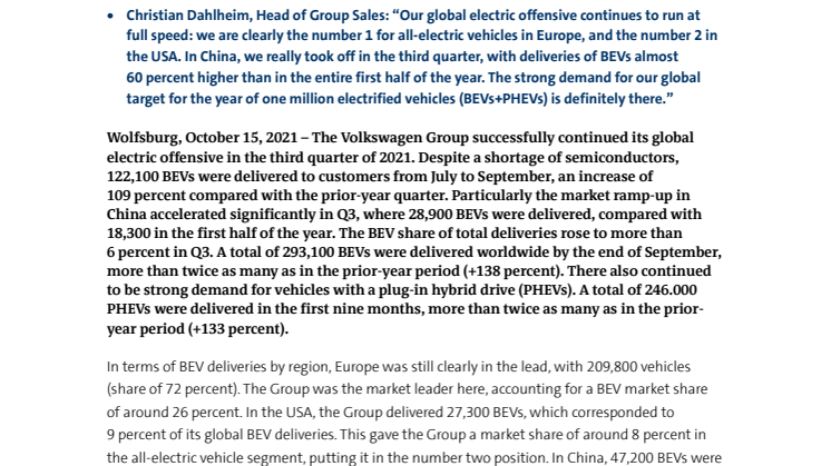 PM Volkswagen Group doubles deliveries of pure e-vehicles in third quarter.pdf