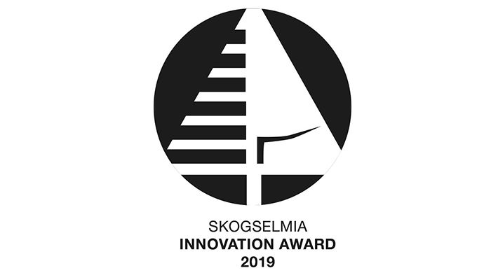 11 nominerade bidrag till SkogsElmia Innovation Award