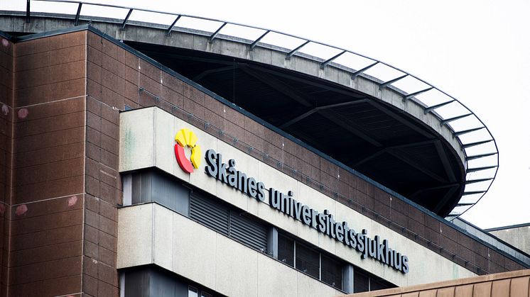 Skånes universitetssjukhus utreder smitta av salmonella