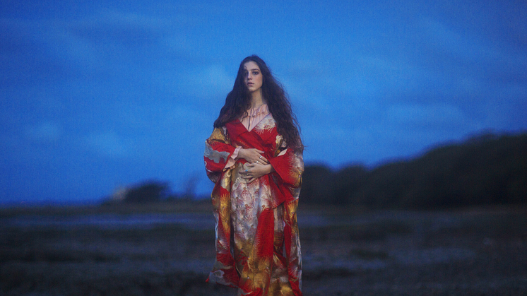 Birdy ute med nytt album i dag