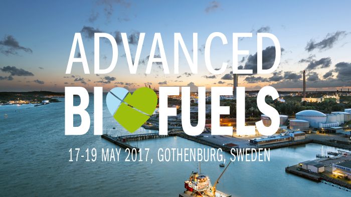 Med talare från 14 länder och delegater från 21 länder är ABC-konferensen en ledande global mötesplats för den nya tekniken kring produktion av biodrivmedel. 