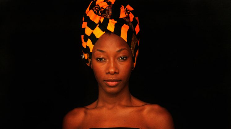 Fatoumata Diawara framför gripande sånger från Mali