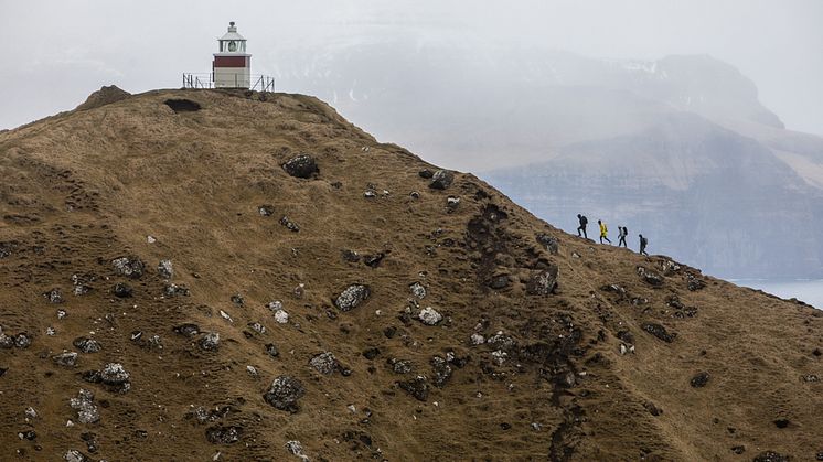 REDEFINING TREKKING - HAGLÖFS SS20