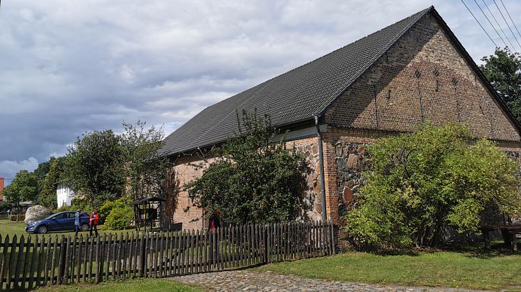 Ökologisch und ökonomisch sinnvolle Energieholz- und Holznutzung ist der Themenschwerpunkt des 18. Brandenburger Energieholztages in Bloischdorf. Bildquelle: M. Lange