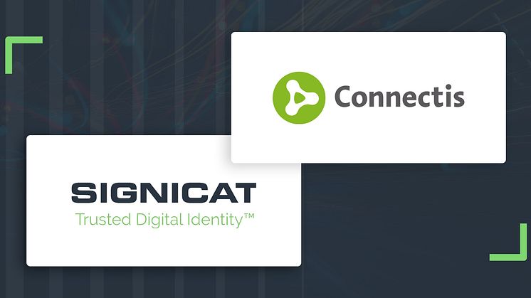 Signicat kjøper det nederlandske identitetsselskapet Connectis for å etablere Europas ledende digitale identitetsplattform