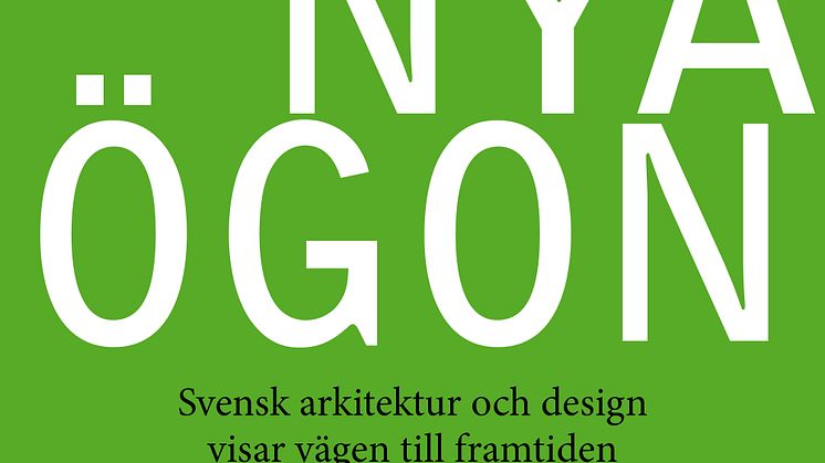 Pressinbjudan: DesignOnsdag om kvalitet och hållbarhet