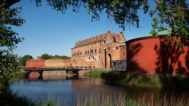 Pressvisning: Fyra nya utställningar när Malmö Museer öppnar igen
