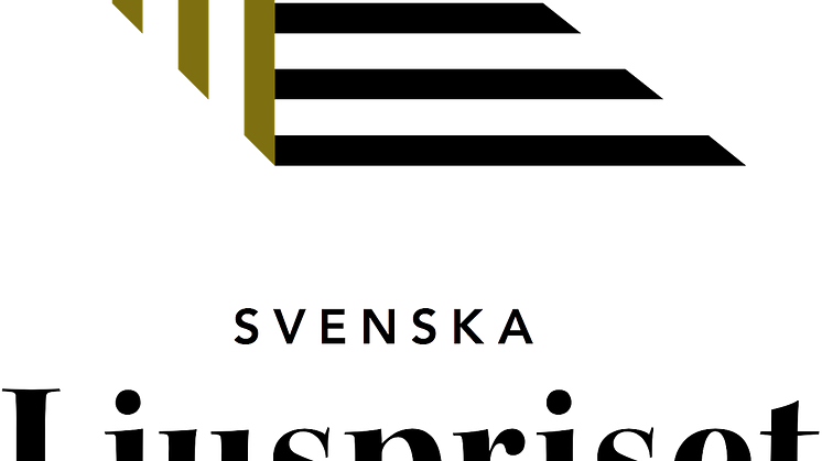 Utmärkelsen Svenska Ljuspriset delas i år för 25:e gången i tävlingens historia. Finalen står mellan tre projekt som finns i Stockholm, Gävle och Solna. 