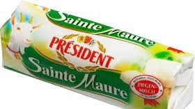 President St Maure Getost