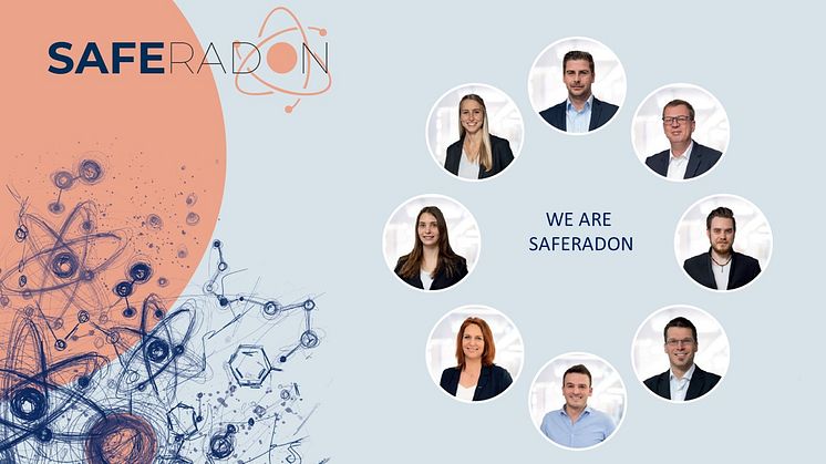 SafeRadon are able to support customers in every phase of the radon protection process. 