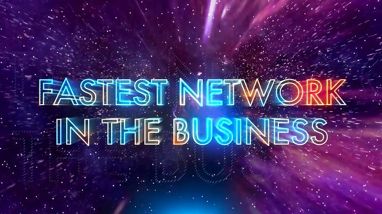 fastest-network-in-the-business