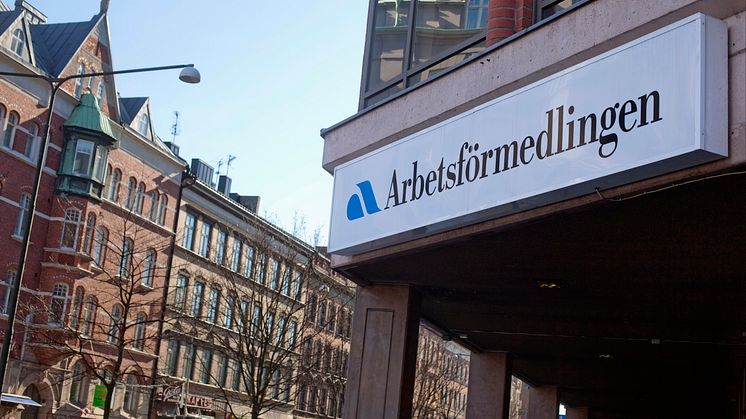 Capgemini utvecklar ny digital plattform för Arbetsförmedlingen