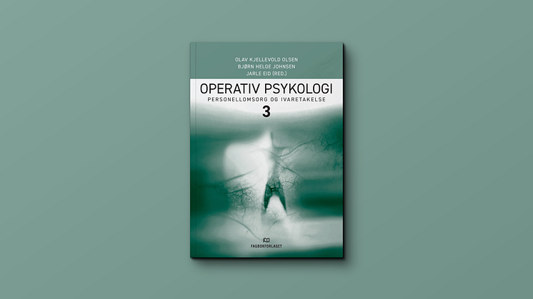 Operativ psykologi 3