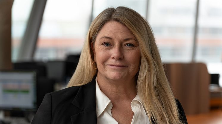 Jeanette Lindgren, elexpert på Elskling - Sveriges största jämförelsetjänst för elavtal.